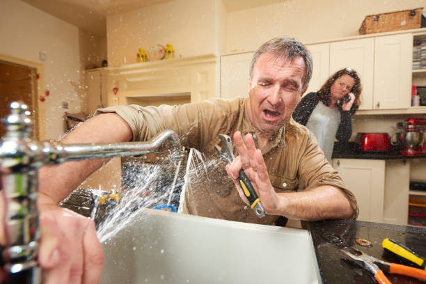Best 24/7 water damage repair  in Hancock, MI